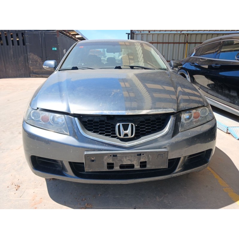 honda accord vii (cl, cn) del año 2005