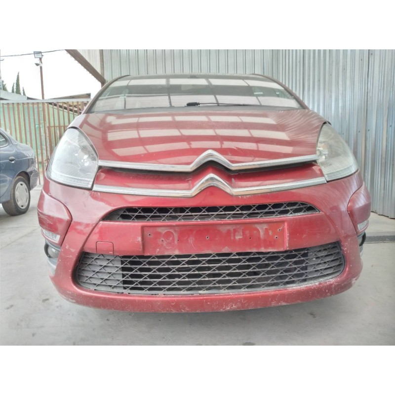 citroën c4 picasso del año 2011