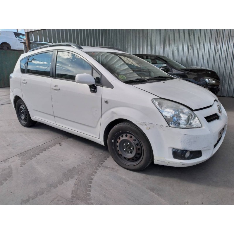 toyota corolla verso (r1) del año 2008
