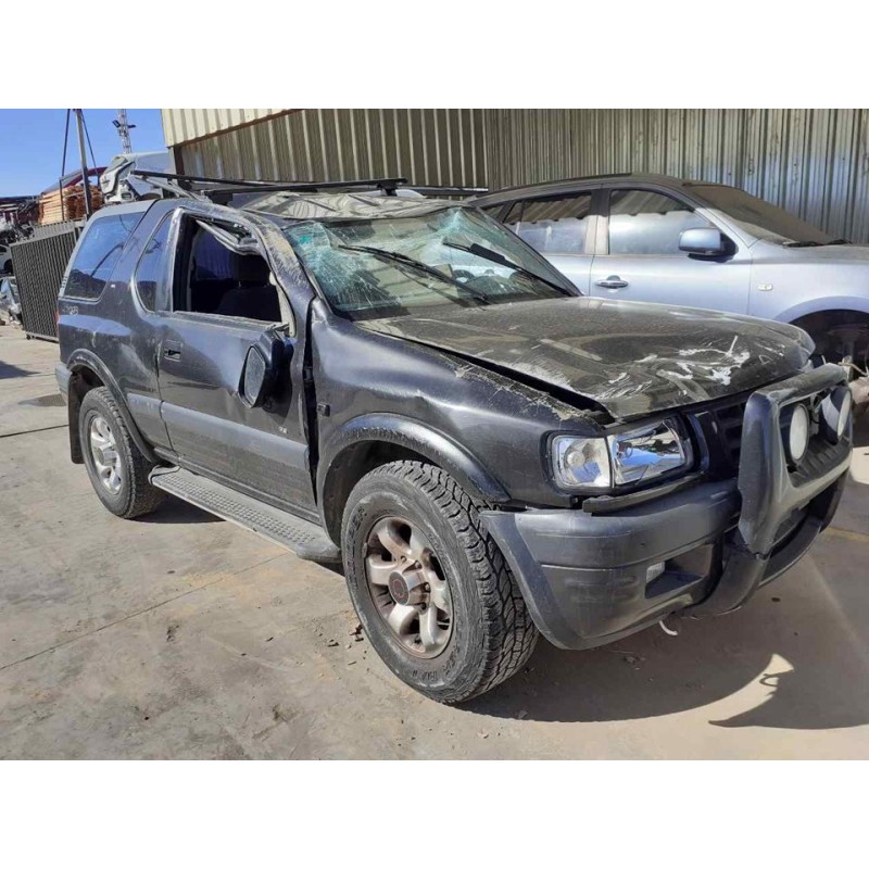 opel frontera b del año 2000