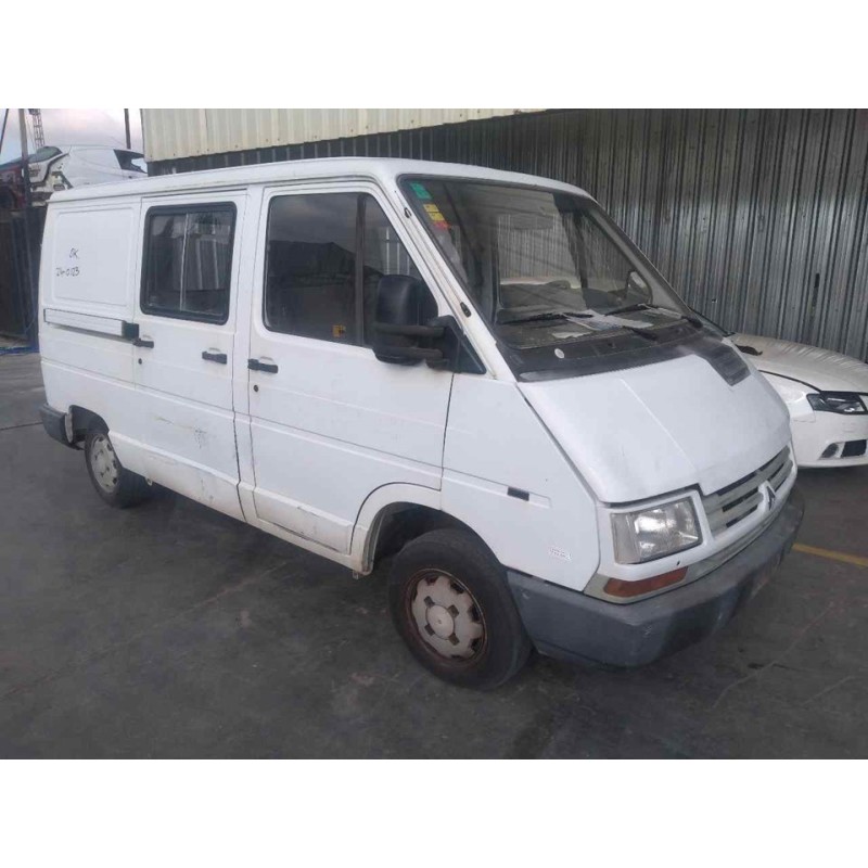 renault trafic (desde 5.89) del año 1996