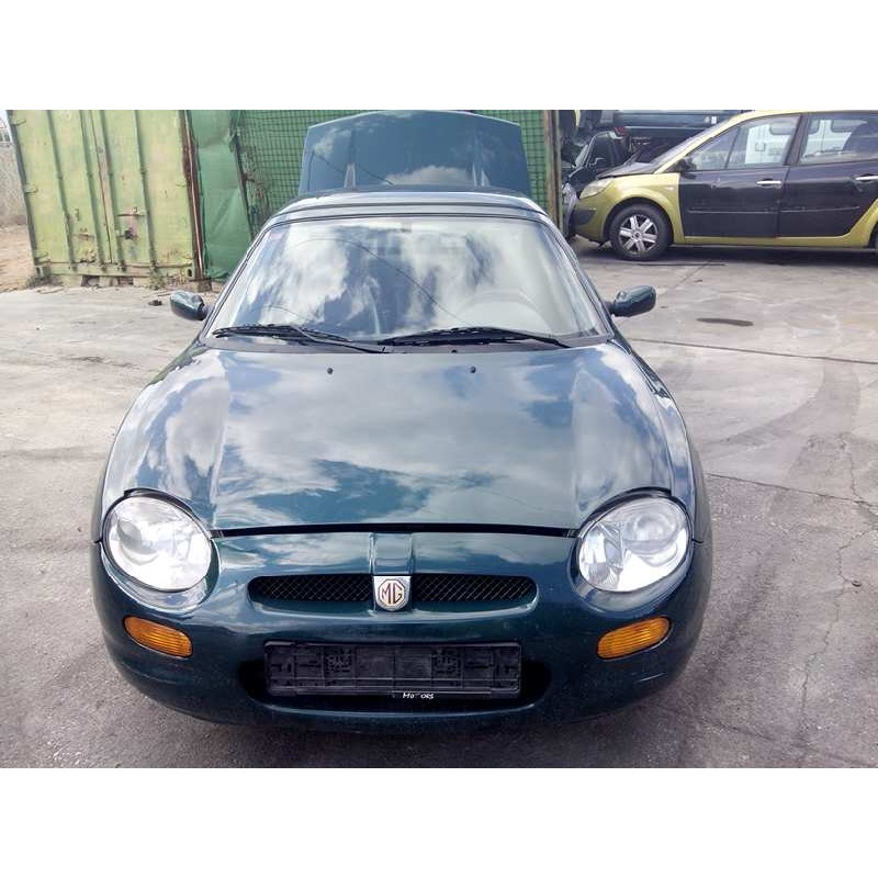 mg mgf (rd) del año 1998