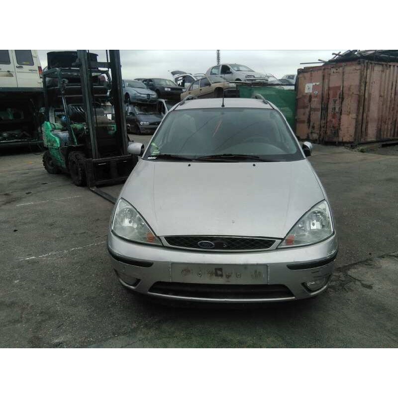 ford focus turnier (cak) del año 2001