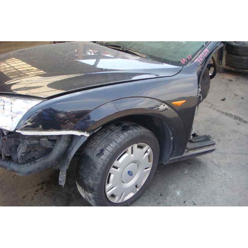 ford mondeo berlina (ge) del año 2003