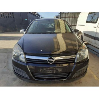 OPEL ASTRA H BERLINA
