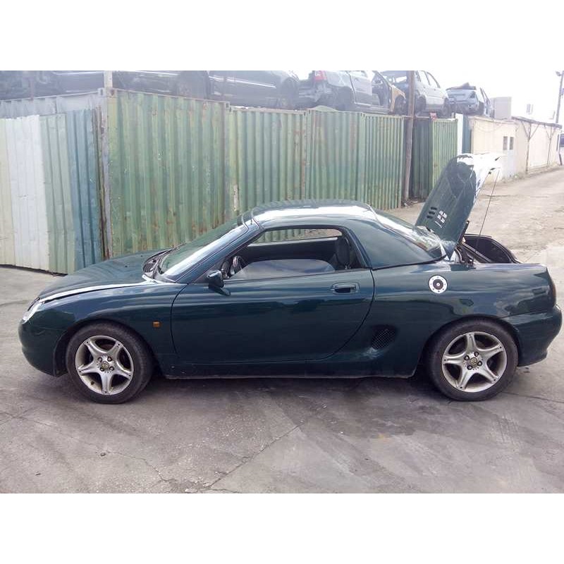 mg mgf (rd) del año 1998