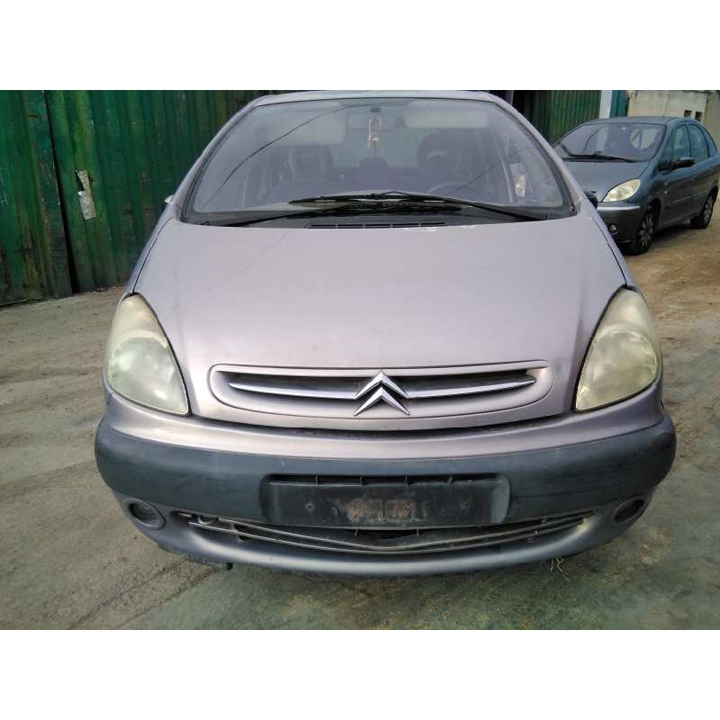 citroën xsara picasso del año 2000