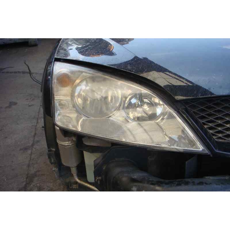 ford mondeo berlina (ge) del año 2003