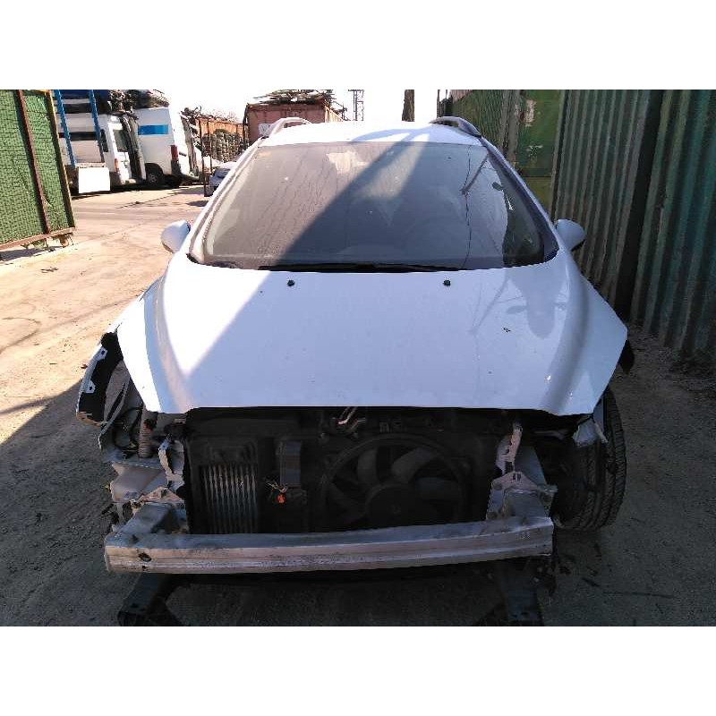 peugeot 308 sw del año 2012