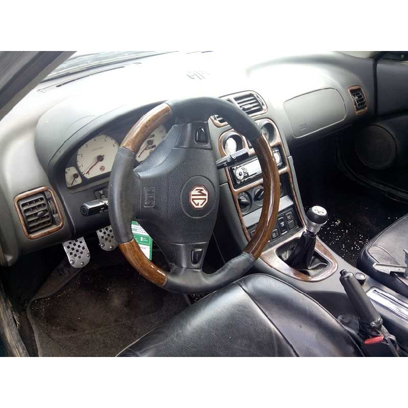 mg mgf (rd) del año 1998