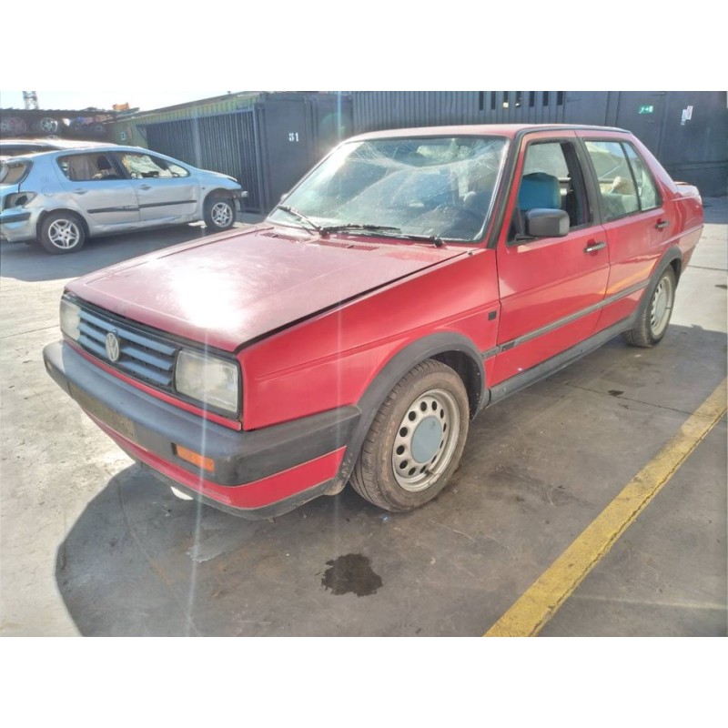 volkswagen jetta (165/167) del año 1991
