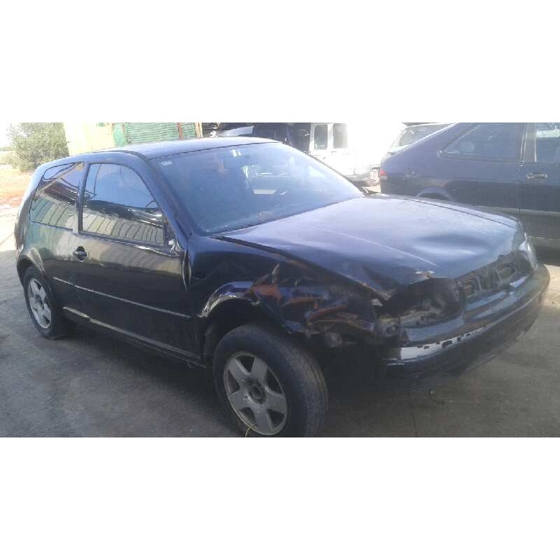 volkswagen golf iv berlina (1j1) del año 1998