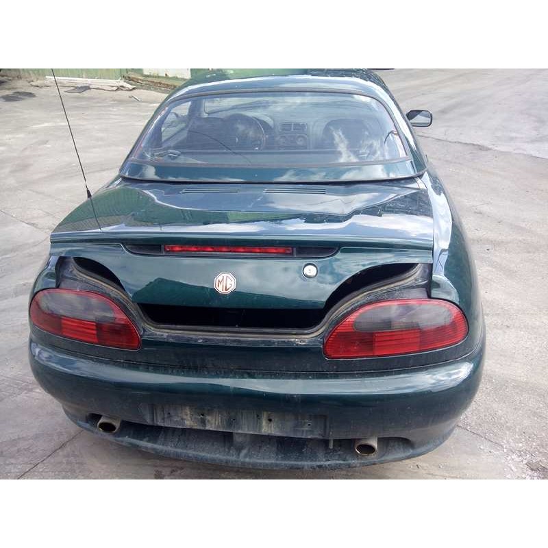 mg mgf (rd) del año 1998