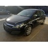 opel astra h berlina del año 2007