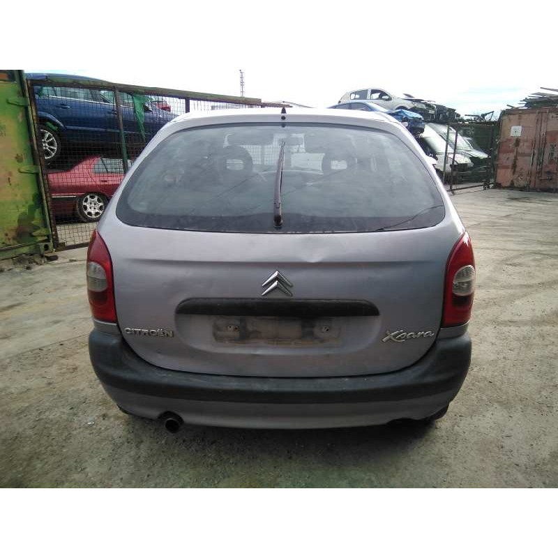 citroën xsara picasso del año 2000