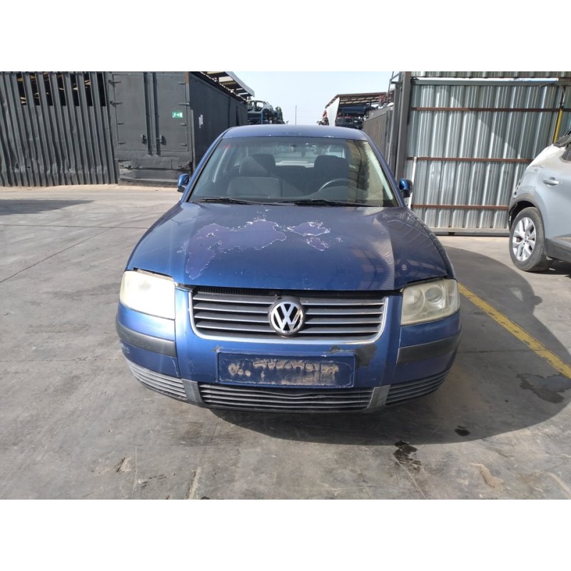 volkswagen passat berlina (3b3) del año 2001