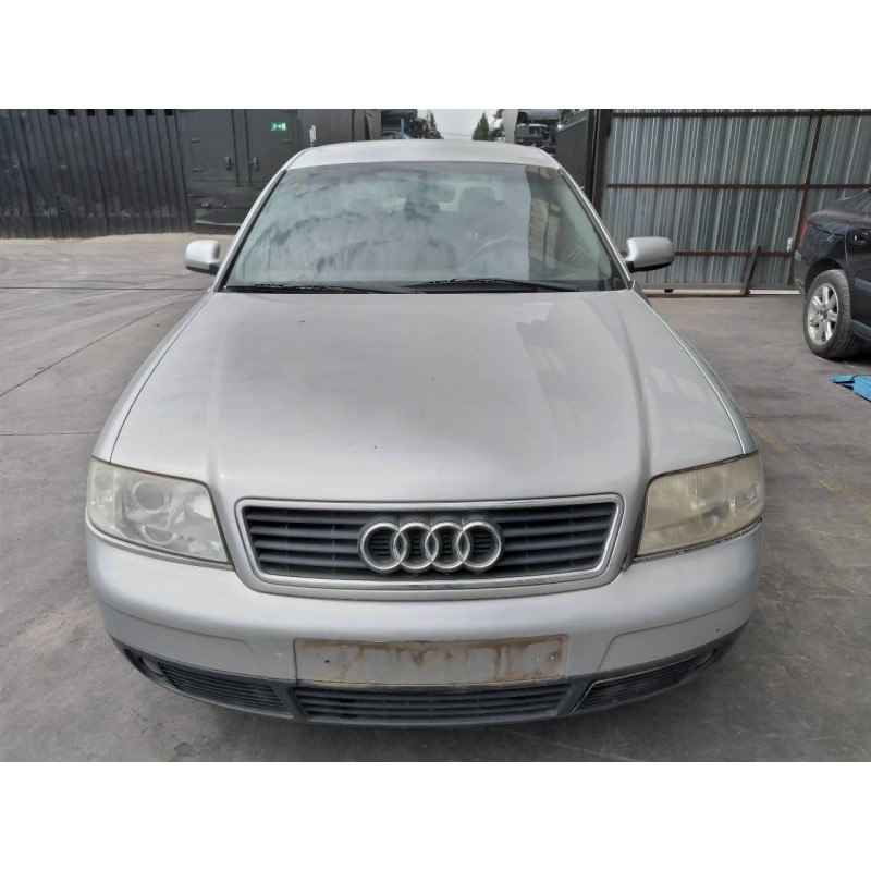 audi a6 berlina (4b2) del año 2001