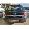 opel astra h berlina del año 2007
