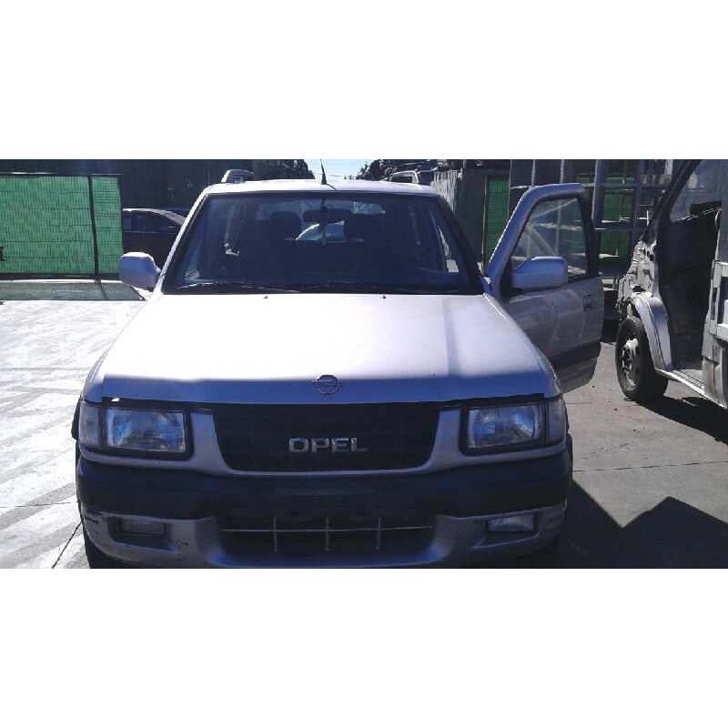 opel frontera b del año 2000
