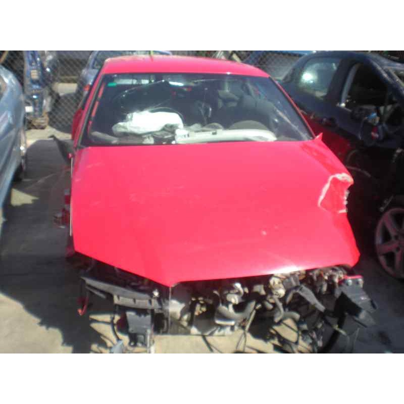 audi a3 (8p) del año 2004