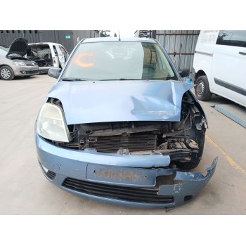 FORD FIESTA V (JH_, JD_)
