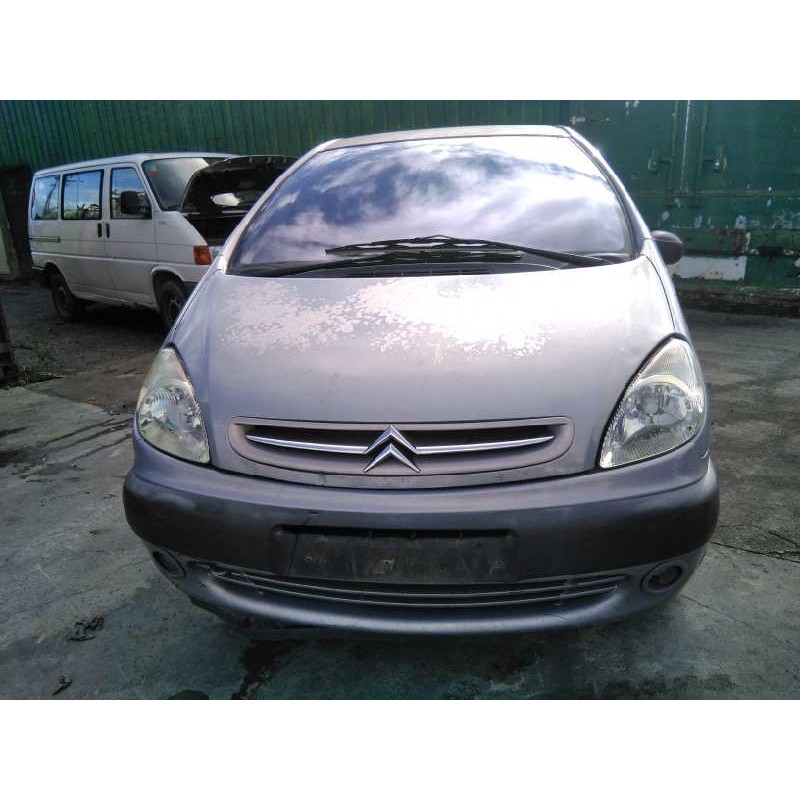 citroën xsara picasso del año 2001