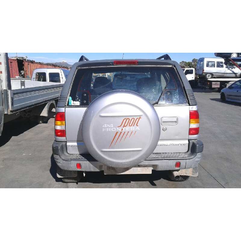 opel frontera b del año 2000