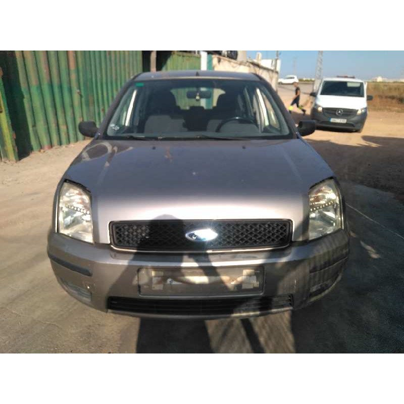ford fusion (cbk) del año 2003