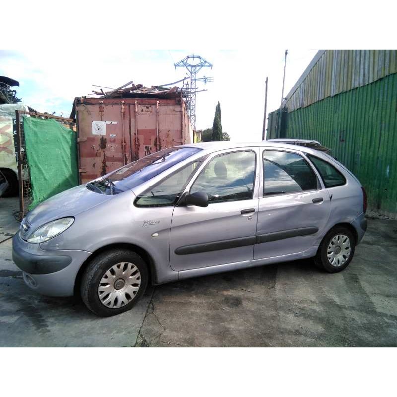 citroën xsara picasso del año 2001