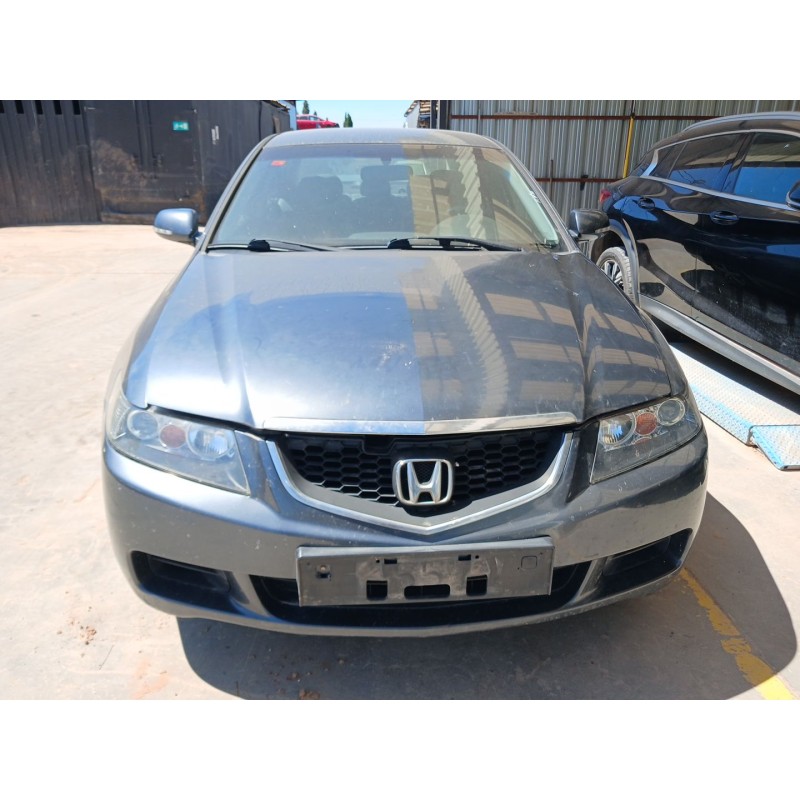 honda accord vii (cl, cn) del año 2005