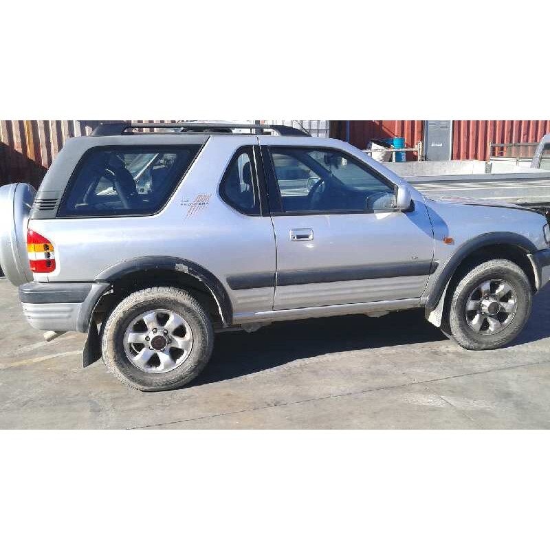 opel frontera b del año 2000