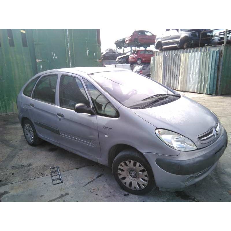 citroën xsara picasso del año 2001