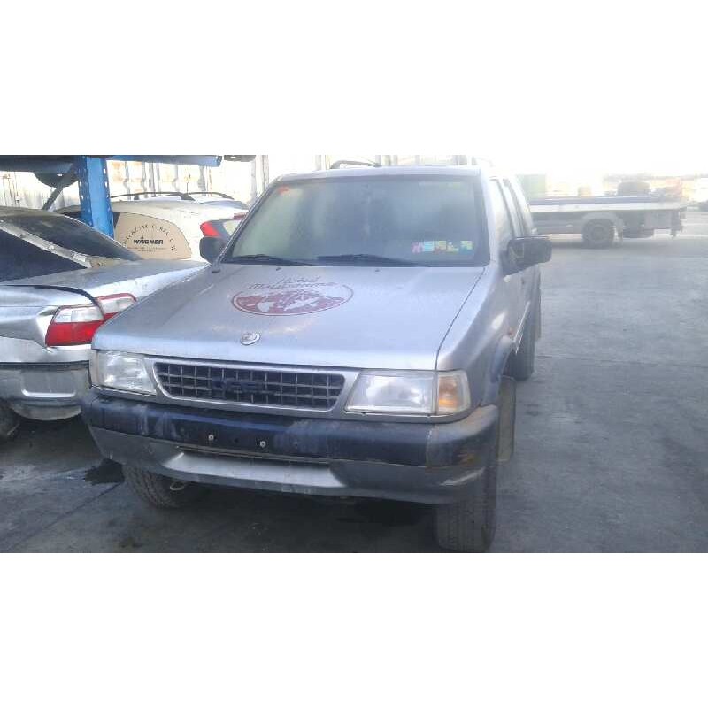 opel frontera a del año 1996