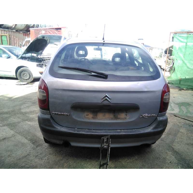 citroën xsara picasso del año 2001