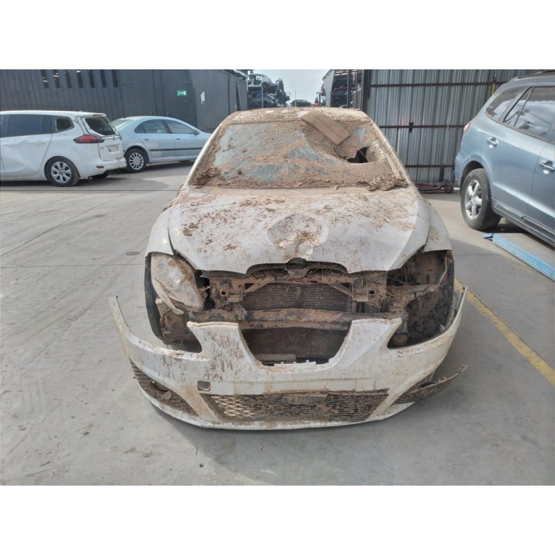 seat leon (1p1) del año 2010