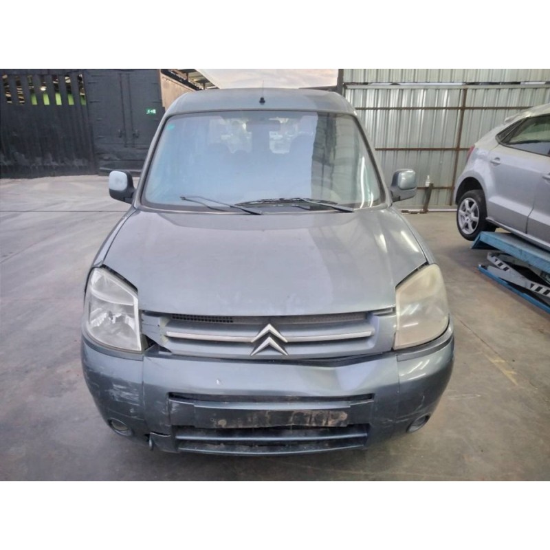 citroën berlingo del año 2009