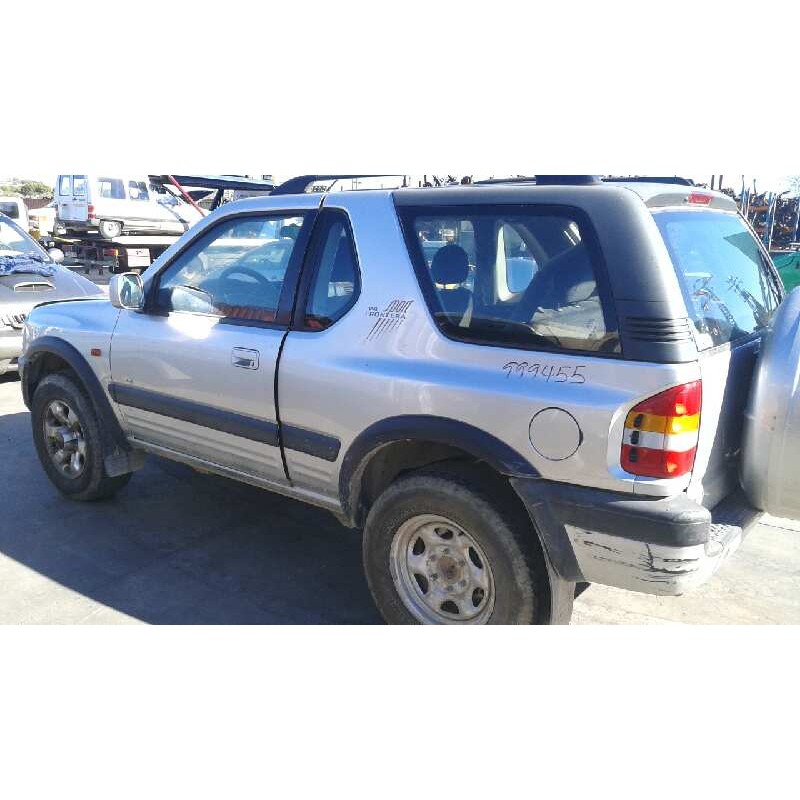 opel frontera b del año 2000