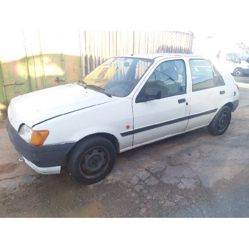 ford fiesta berl./courier del año 1990