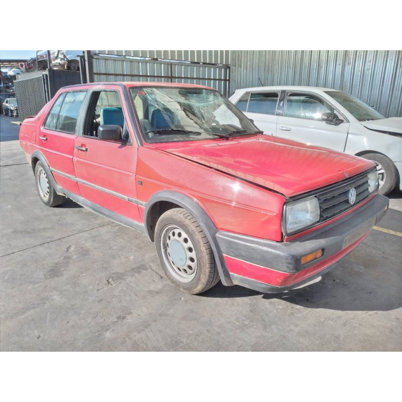 volkswagen jetta (165/167) del año 1991