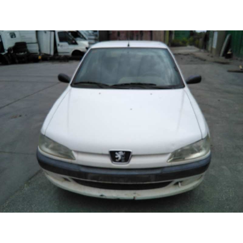 peugeot 306 berlina 3/4/5 puertas (s2) del año 1999