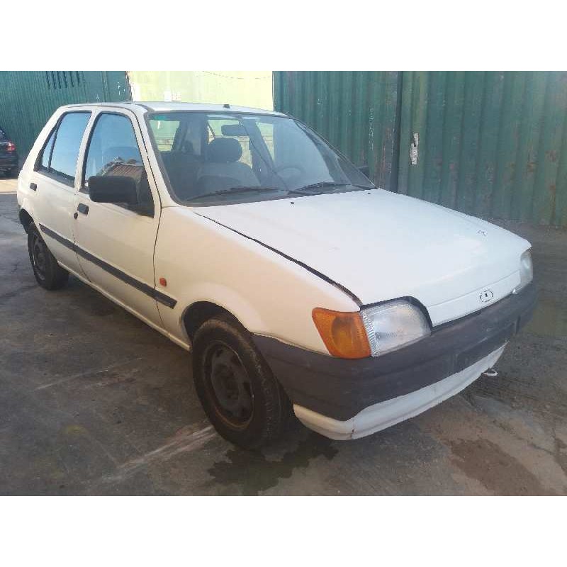 ford fiesta berl./courier del año 1990