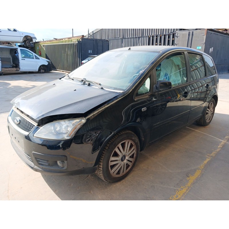 ford focus c-max (dm2) del año 2004
