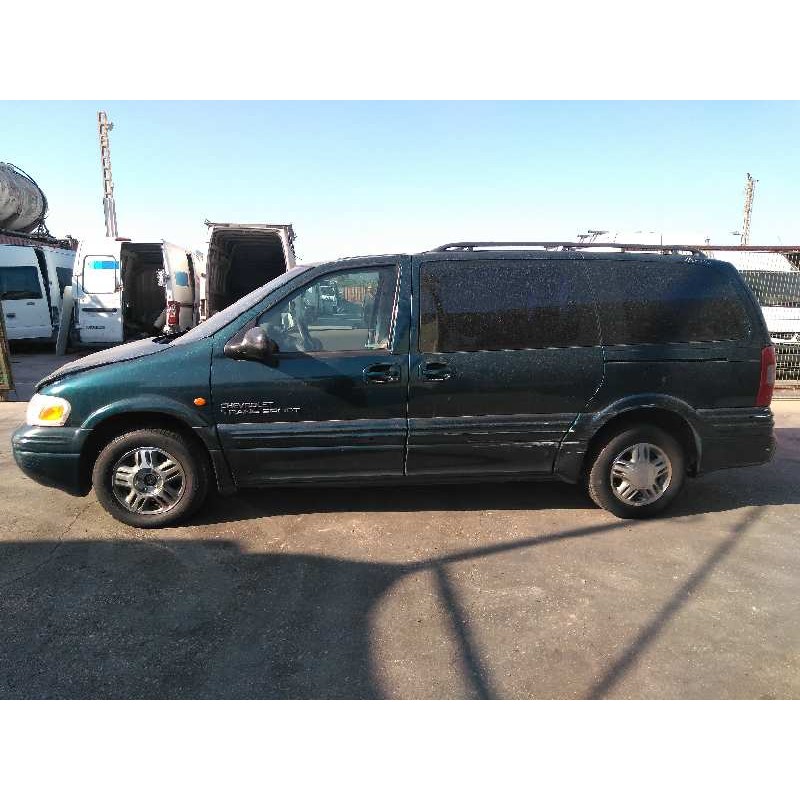 chevrolet trans sport del año 1998
