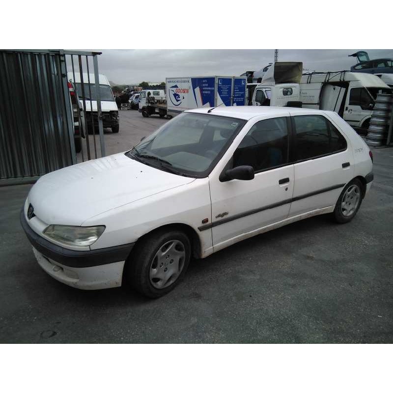 peugeot 306 berlina 3/4/5 puertas (s2) del año 1999