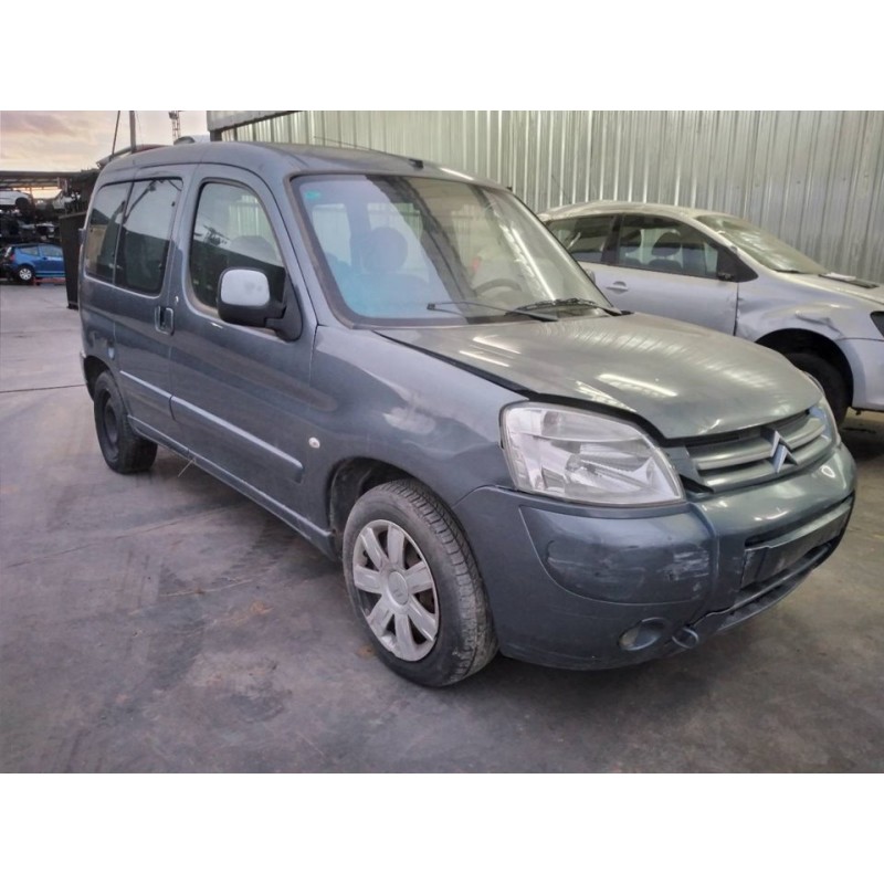 citroën berlingo del año 2009