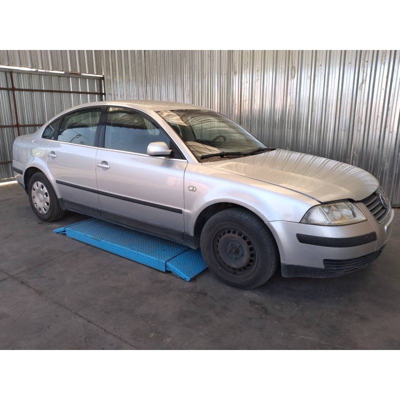volkswagen passat berlina (3b3) del año 2002