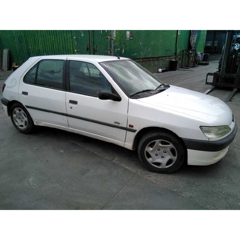 peugeot 306 berlina 3/4/5 puertas (s2) del año 1999