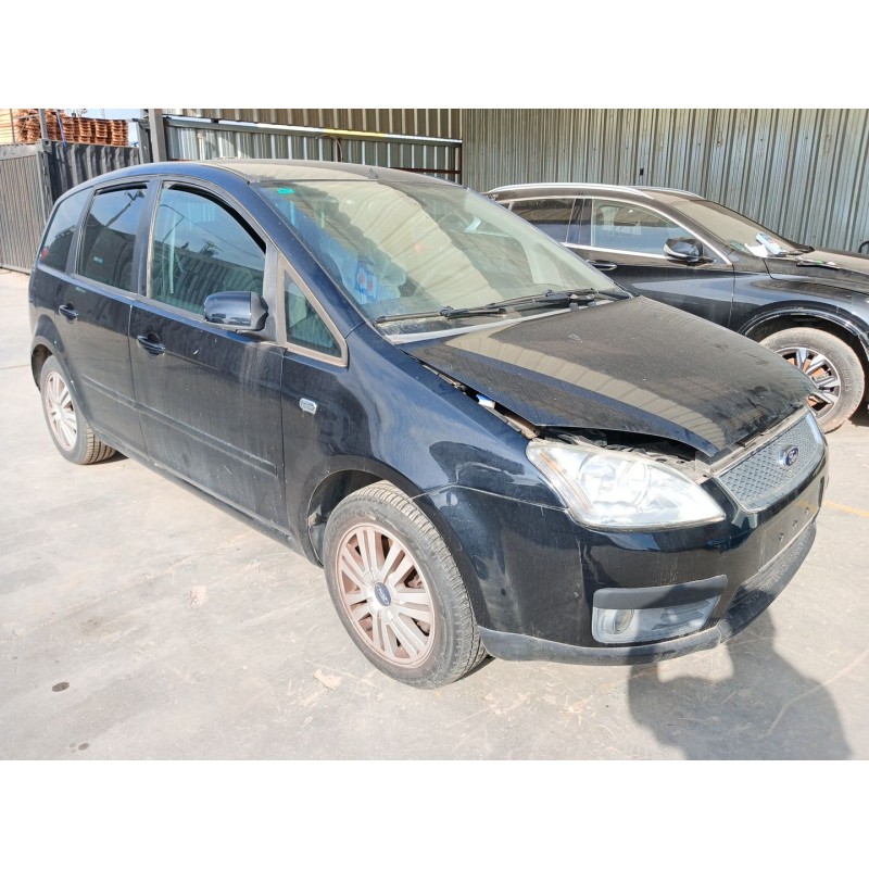 ford focus c-max (dm2) del año 2004