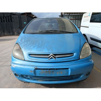 CITROËN XSARA PICASSO (N68)