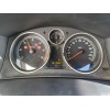 opel astra h berlina del año 2007